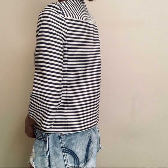 $459 Brand New Tory Burch jacket - Picture 4 of 9